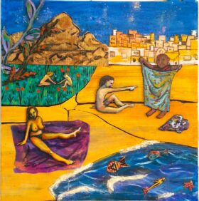 La Playa I
