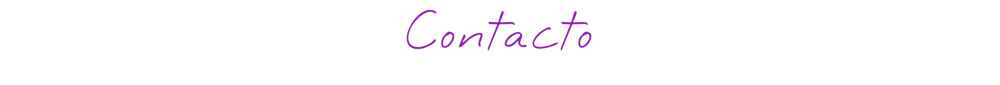 Contacto